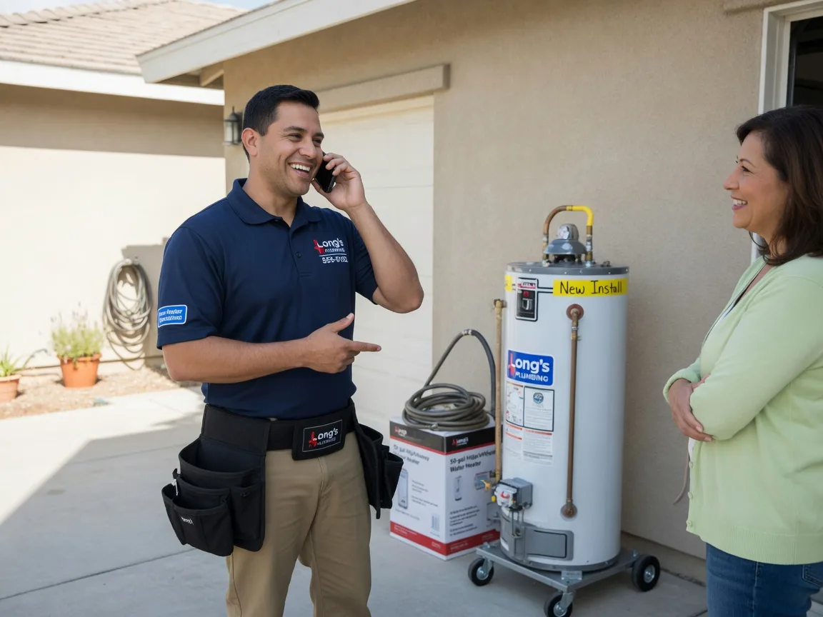 Leak Detection La Rose, IL FAQs